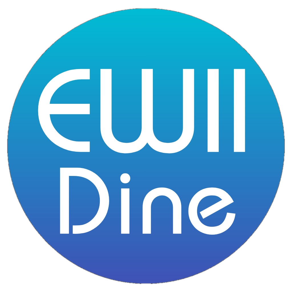 EwiiDine Icon